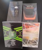 4x  Cadeautje Voor Mannen - Eau de Toilette, Ophalen, Nieuw