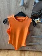 dames body, Kleding | Dames, Jumpsuits, Verzenden, Zo goed als nieuw, Zwart