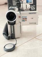 SAMSUNG VP-D130 Mini DV met firewire om direct Digitaliseren, Mini dv, Samsung, N, N