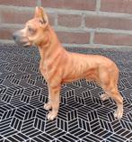Dog, Great Dane. Genummerd collectible Vaga Internatio, Ophalen, Beeldje of Figuurtje