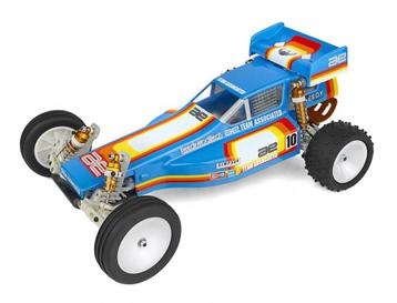 TEAM ASSOCIATED RC10 GRAPHITE KIT AS6030 beschikbaar voor biedingen