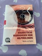 Diagnostische Vaardigheden voor Hulpverleners - 2e druk, Ophalen of Verzenden, Zo goed als nieuw, HBO