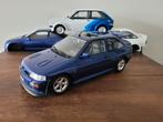 Ford escort rs cosworth otto mobil, Hobby en Vrije tijd, Modelauto's | 1:18, OttOMobile, Ophalen of Verzenden, Zo goed als nieuw