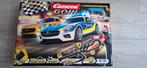 Carrera Go Racebaan - Sunset Chase, Kinderen en Baby's, Speelgoed | Racebanen, Carrera, Ophalen of Verzenden, Zo goed als nieuw