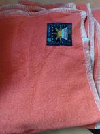 Solemio 100% wolle deken 2,20 bij 2,40 meter, bieden mag!, Huis en Inrichting, Woonaccessoires | Plaids en Woondekens, Ophalen