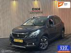 Peugeot 2008 1.2 PureTech Allure 2eEIG FACELIFT CARPLAY LEER, Auto's, Peugeot, Voorwielaandrijving, 1199 cc, 82 pk, Leder en Stof