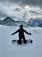 Ski jas dope snow. Gevoerd. Maat xs, Kleding | Dames, Ophalen of Verzenden, Gedragen, Maat 34 (XS) of kleiner