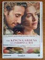 The King's Garden | Alan Rickman, Alle leeftijden, Ophalen of Verzenden, Zo goed als nieuw, Historisch of Kostuumdrama