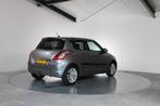 Suzuki Swift 1.2 Comfort Automaat, Bluetooth, Cruise Control, Auto's, Suzuki, Te koop, Zilver of Grijs, Geïmporteerd, Benzine