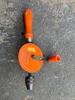 Handboor Skandia Tool, Ophalen of Verzenden, Gebruikt