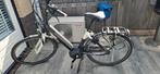 Elektrische Sparta Ion M8Ti met defekt !!, Ophalen, Sparta, Gebruikt, 47 tot 51 cm