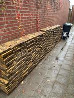 Gratis af te halen, gele klinkers, Ophalen, Gebruikt, Klinkers, 5 tot 10 m²