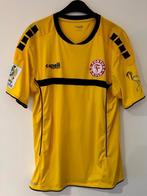 Fortuna Koln Capelli Maat L matchworn voetbal shirt, Verzamelen, Sportartikelen en Voetbal, Verzenden, Zo goed als nieuw, Buitenlandse clubs