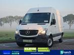 MERCEDES-BENZ SPRINTER 313 ac automaat, Auto's, Automaat, Euro 5, Gebruikt, 129 pk