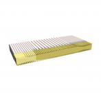Topsleep Charlotte Foamflex Matras 90 x 200 cm, Ophalen, Gebruikt, Overige typen