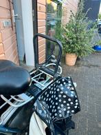Gratis rug steun fiets voor kind, Ophalen, Gebruikt
