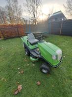 Viking zitmaaier, Tuin en Terras, Grasmaaiers, Ophalen, Gebruikt, Viking, Opvangbak