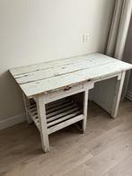 Bureau vintage, Ophalen, Gebruikt, Bureau