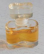 White Linen van Estee Lauder, Ophalen of Verzenden, Zo goed als nieuw, Miniatuur, Gevuld