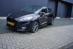 Ford Fiesta ST-Line 2019 • 61.624 km • Zwart • Veel opties, Auto's, Voorwielaandrijving, Stof, Emergency brake assist, Zwart