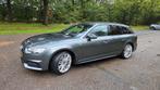 Audi A4 1.4TFSI Sport S-Line Black Edition | Virtual | Trekh, Auto's, 4 cilinders, A4, Particulier, 149 pk