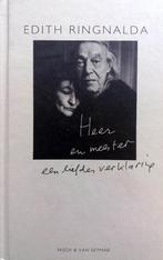 Edith Ringnalda - Heer en Meester (Een liefdesverklaring), Ophalen of Verzenden, Zo goed als nieuw, Nederland
