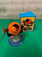 Stoommachine Wilesco M63, Ophalen of Verzenden, Zo goed als nieuw, Groter dan 1:32