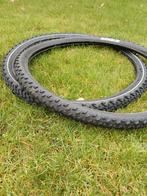 26 inch Mountainbike Banden - kan Per set of alles, Fietsen en Brommers, Ophalen of Verzenden, Gebruikt, Mountainbike, Band