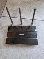 TP-link Archer Router 1200, Router, Ophalen of Verzenden, TP-Link, Zo goed als nieuw