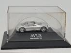 Audi Avus - Rietze 1/87, Verzenden, Zo goed als nieuw, Auto, Rietze