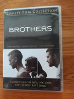 Brothers, Ophalen of Verzenden, Zo goed als nieuw, Drama