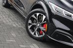 Ford Mustang Mach-E Extended Premium RWD 98 kWh Technology P, Automaat, Gebruikt, 600 km, Zwart