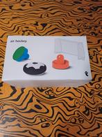 Air Hockey Set - Compleet, Ophalen of Verzenden, Nieuw