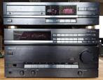 Kenwood stereo set 1989, Audio, Tv en Foto, Stereo-sets, Gebruikt, Losse componenten, Cd-speler, Ophalen