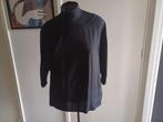 zgan.zwart shirt VeroModa mt L, Vero Moda, Zwart, Maat 42/44 (L), Ophalen of Verzenden