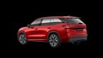 Skoda Kodiaq 1.5 TSI 204pk PHEV Sportline Business | Parkeer, 12 maanden, 1498 cc, 26 kWh, Plug-in hybride