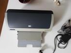 Deskjet Kleurenprinter HP 3650 met kabel en inktpatroon, Ophalen, Printer, Inkjetprinter, Kleur printen