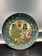 Bord Villeroy & Boch “Weihnachten in Europa”., Antiek en Kunst, Ophalen of Verzenden