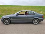BMW 3-Serie E46 3.0 CI 330 Coupe AUT 2000 Grijs, Auto's, BMW, Automaat, 1440 kg, Overige kleuren, Particulier