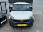 Fiat Doblo 1.3 MJ 16V 75pk CARGO L1-H1 BJ 2016, Voorwielaandrijving, Euro 5, Stof, 74 pk