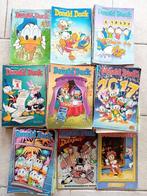 Donald Duck weekstrips 210 stuks, Meerdere stripboeken, Ophalen, Gelezen, Walt Disney