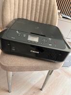Canon PIXMA MG5750 All-in-One Printer, Scannen, Printer, Ophalen of Verzenden, Zo goed als nieuw