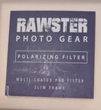 Polarisatie filter 58mm multi coated, Audio, Tv en Foto, Fotografie | Filters, Overige merken, Ophalen of Verzenden, 50 tot 60 mm