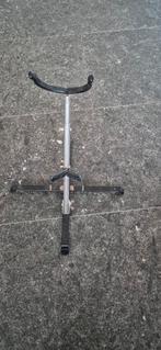 Tenoor Saxofoon Standaard - Stevige Ondersteuning, Ophalen of Verzenden, Gebruikt, Instrumentstandaard, Saxofoon