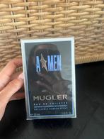 Mugler - Alien men edt 50ml, Verzenden, Nieuw