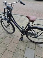 Popal fiets - Gebruikt, Overige merken, Versnellingen, Ophalen of Verzenden, 53 tot 56 cm
