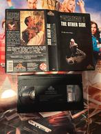 #0863 Poltergeist II: The Other Side - VHS Horror Klassieker, Vanaf 16 jaar, Ophalen of Verzenden, Gebruikt, Horror