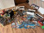 Lego!! Heel veel voor de echte liefhebber €250 voor alles!!!, Kinderen en Baby's, Speelgoed | Speelgoedvoertuigen, Gebruikt, Ophalen