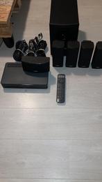 Bose cinemate 520, Audio, Tv en Foto, Home Cinema-sets, Overige merken, -, Verzenden, -