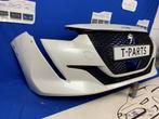 Peugeot 208 voorbumper grill bumper 2019+, Auto-onderdelen, Voor, Nieuw, Ophalen of Verzenden, Bumper